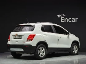 Chevrolet Trax 1.4 | Mobile.bg � ����� ������ 2