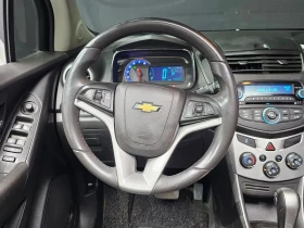Chevrolet Trax 1.4 | Mobile.bg � ����� ������ 13