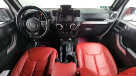 Jeep Wrangler UNLIMITED RUBICON/3.6/������/���� | Mobile.bg � ����� ������ 10