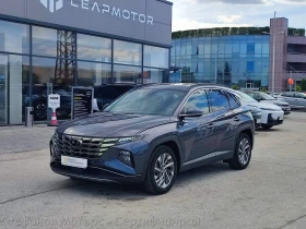 Hyundai Tucson Trend 1.6 CRDi 48V-Hybrid (136hp) AT7 | Auto.bg — изображение 3