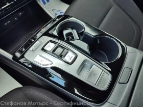 Hyundai Tucson Trend 1.6 CRDi 48V-Hybrid (136hp) AT7 | Auto.bg — изображение 14
