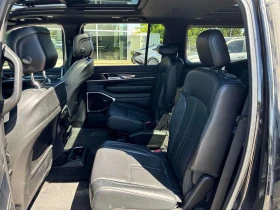 Jeep Grand Wagoneer Series III /CARFAX/ОТ ПРЕДСТАВИТЕЛСТВО/КЛИП | Auto.bg — изображение 12