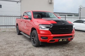Dodge RAM 1500 5.7 Hemi V8 KeyGO KAM SzH AHK 22Zoll LED iCarbg | Auto.bg — изображение 3