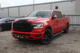 ������ Dodge RAM 1500