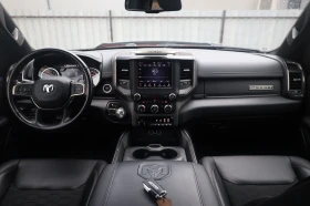 Dodge RAM 1500 5.7 Hemi V8 KeyGO KAM SzH AHK 22Zoll LED iCarbg | Auto.bg — изображение 13