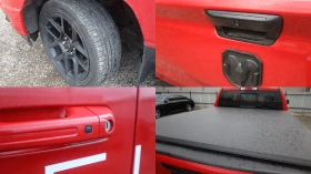 Dodge RAM 1500 5.7 Hemi V8 KeyGO KAM SzH AHK 22Zoll LED iCarbg | Auto.bg — изображение 17