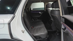 VW Touareg PRESTIGE* ОБДУХ* ДИСТРОНИК* ВЪЗДУХ* MATRIX* MАСАЖ* | Auto.bg — изображение 14