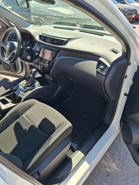 Nissan Qashqai AWD | Auto.bg — изображение 14