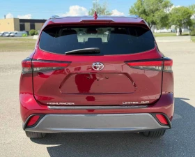 Toyota Highlander * Limited * АВТОКРЕДИТ БЕЗ ПЪРВОНАЧАЛНА ВНОСКА*  | Auto.bg — изображение 4