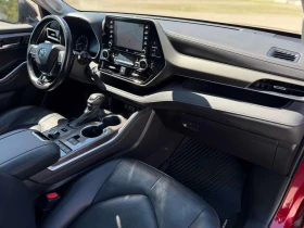 Toyota Highlander * Limited * АВТОКРЕДИТ БЕЗ ПЪРВОНАЧАЛНА ВНОСКА*  | Auto.bg — изображение 14