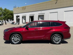 Toyota Highlander * Limited * АВТОКРЕДИТ БЕЗ ПЪРВОНАЧАЛНА ВНОСКА*  | Auto.bg — изображение 2