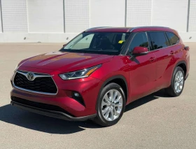 Toyota Highlander * Limited * АВТОКРЕДИТ БЕЗ ПЪРВОНАЧАЛНА ВНОСКА* 