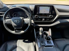 Toyota Highlander * Limited * АВТОКРЕДИТ БЕЗ ПЪРВОНАЧАЛНА ВНОСКА*  | Auto.bg — изображение 16