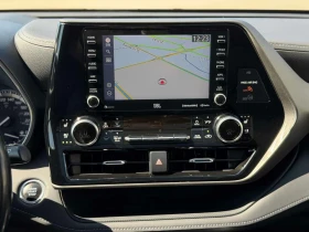 Toyota Highlander * Limited * АВТОКРЕДИТ БЕЗ ПЪРВОНАЧАЛНА ВНОСКА*  | Auto.bg — изображение 17