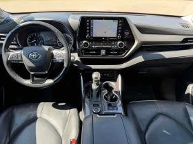Toyota Highlander * Limited * АВТОКРЕДИТ БЕЗ ПЪРВОНАЧАЛНА ВНОСКА*  | Auto.bg — изображение 9