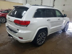 Jeep Grand cherokee 3.6l Overland - 10900 € / 21318.55 лв. - 66534436 3