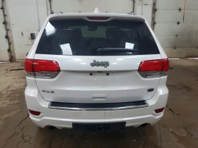 Jeep Grand cherokee 3.6l Overland - 10900 € / 21318.55 лв. - 66534436 6