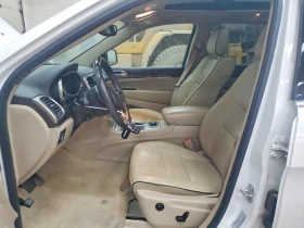 Jeep Grand cherokee 3.6l Overland - 10900 € / 21318.55 лв. - 66534436 7