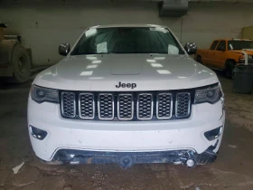 Jeep Grand cherokee 3.6l Overland - 10900 € / 21318.55 лв. - 66534436 5