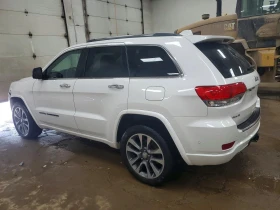 Jeep Grand cherokee 3.6l Overland - 10900 € / 21318.55 лв. - 66534436 2