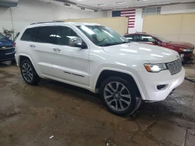 Jeep Grand cherokee 3.6l Overland - 10900 € / 21318.55 лв. - 66534436 4