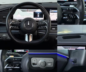 Mercedes-Benz GLE 300 d 4MATIC AMG-Line | Auto.bg — изображение 6