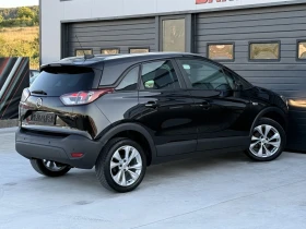 Opel Crossland X 1.2 EURO 6 LED, NAVI, CAMERA | Mobile.bg � ����� ������ 6