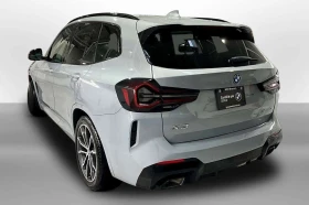 BMW X3 xDrive30e M Sport | Premium Enhanced / M Sport | Auto.bg — изображение 4