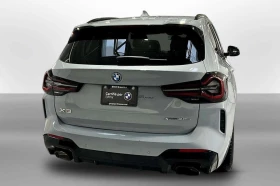BMW X3 xDrive30e M Sport | Premium Enhanced / M Sport | Auto.bg — изображение 5