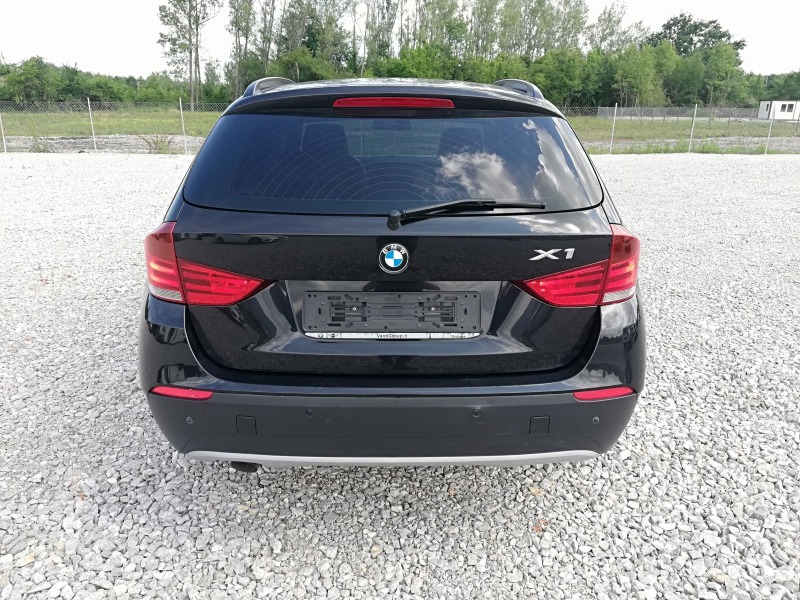 BMW X1 2.0Xd avtomat kli, снимка 10 - Автомобили и джипове - 45729601