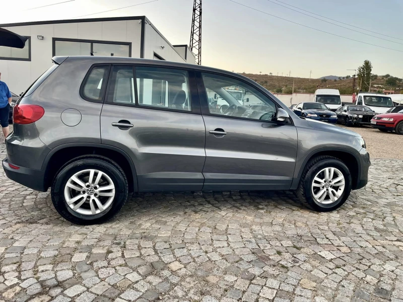 VW Tiguan 1.4 4x4, снимка 6 - Автомобили и джипове - 47837489