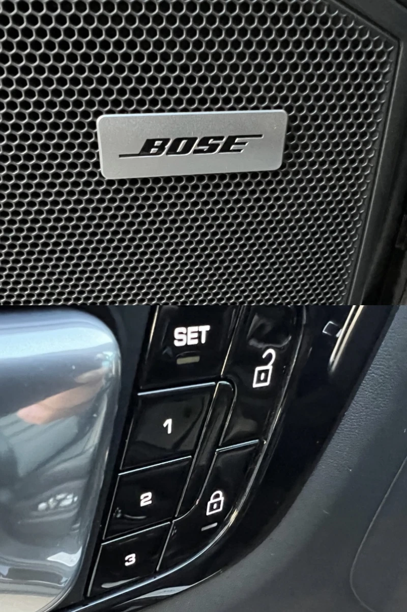 Porsche Cayenne COUPE, CARBON PACK, 22&#34;-TURBO GT, SPORT DESIGN, снимка 17 - Автомобили и джипове - 50287435