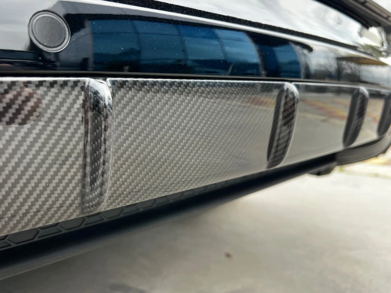 Porsche Cayenne COUPE, CARBON PACK, 22&#34;-TURBO GT, SPORT DESIGN, снимка 14 - Автомобили и джипове - 50287435