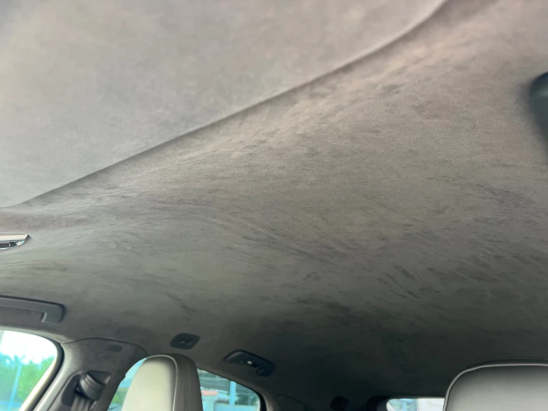 Porsche Cayenne COUPE, CARBON PACK, 22&#34;-TURBO GT, SPORT DESIGN, снимка 15 - Автомобили и джипове - 50287435