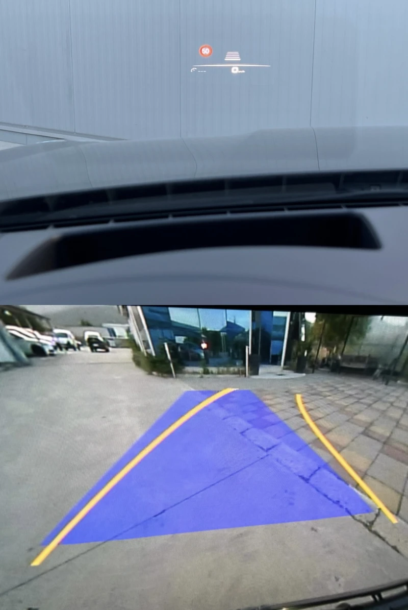 Porsche Cayenne COUPE, CARBON PACK, 22&#34;-TURBO GT, SPORT DESIGN, снимка 16 - Автомобили и джипове - 50287435