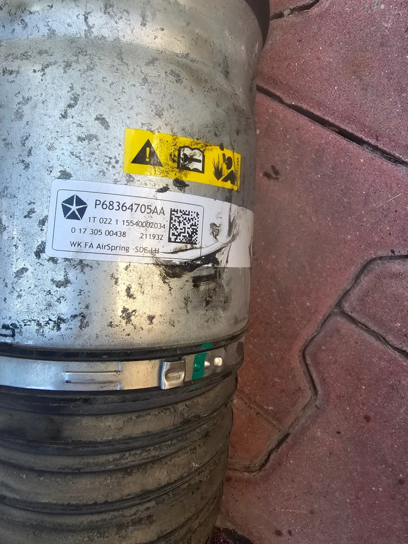 Jeep Grand cherokee 3.0 Diesel , снимка 10 - Автомобили и джипове - 52142061