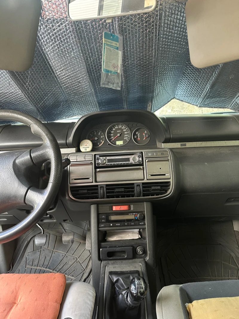 Nissan X-trail, снимка 4 - Автомобили и джипове - 52568600