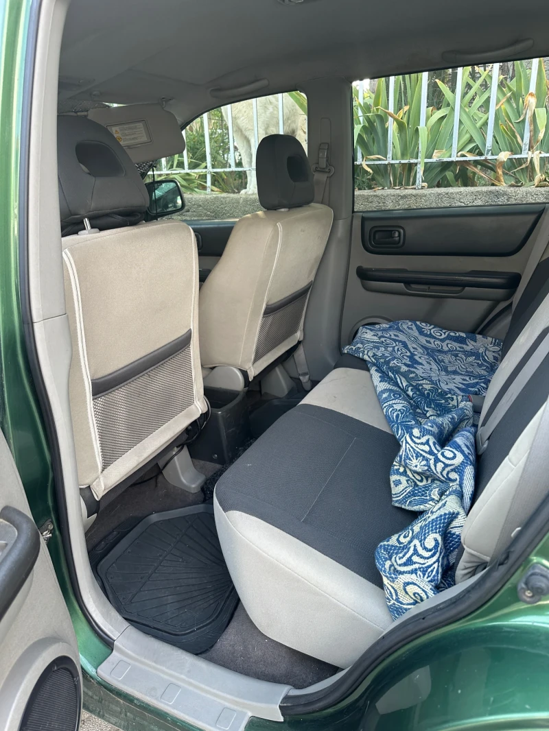 Nissan X-trail, снимка 5 - Автомобили и джипове - 52568600