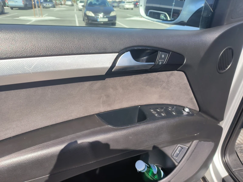 Audi Q7 Q7 3, 0 Quattro TDI, снимка 10 - Автомобили и джипове - 52597951