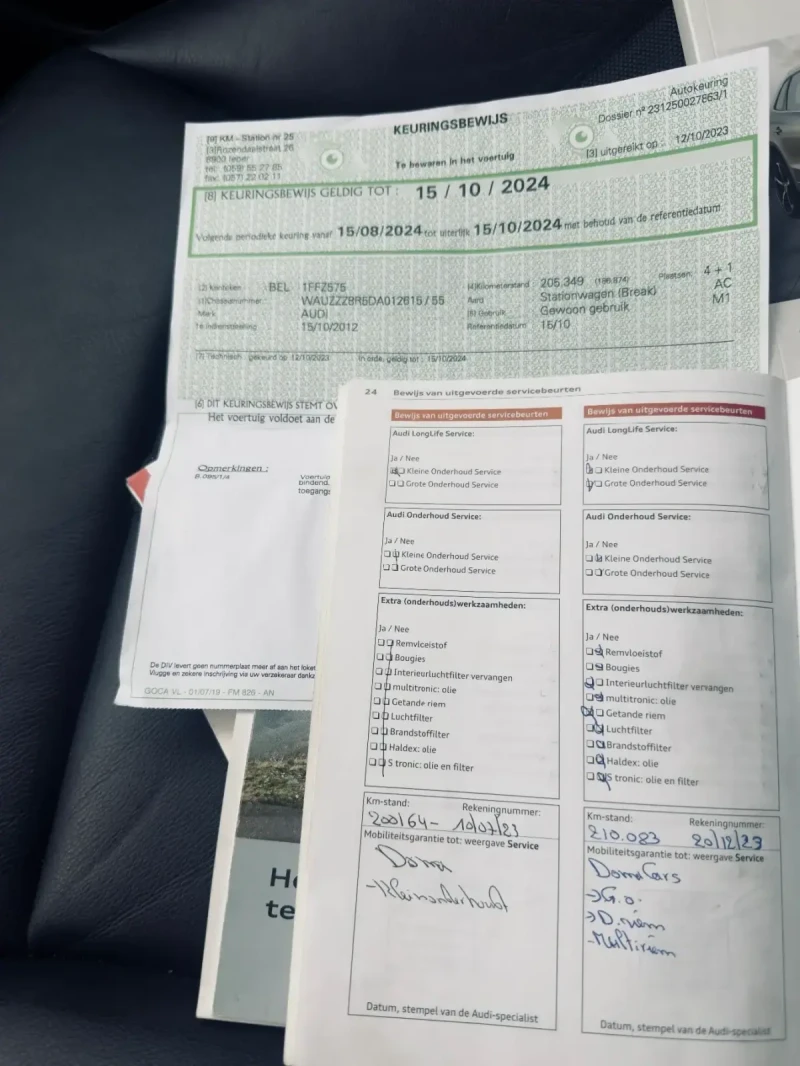 Audi Q5 2.0 177 k.c 4x4, снимка 13 - Автомобили и джипове - 52401098