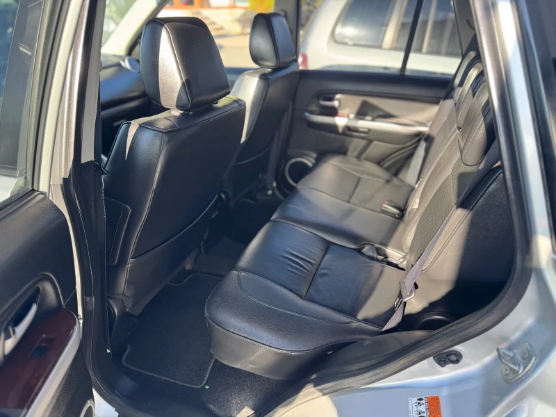 Suzuki Grand vitara 1.9TDI EXCLUSIVE , снимка 7 - Автомобили и джипове - 52697494