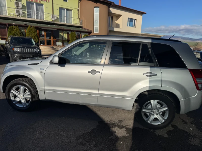 Suzuki Grand vitara 1.9TDI EXCLUSIVE , снимка 5 - Автомобили и джипове - 52697494