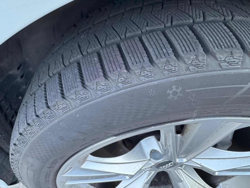 Audi Q8 * Progressiv * CARFAX * БЕЗ ПЪРВОНАЧАЛНА ВНОСКА, снимка 6 - Автомобили и джипове - 52901244