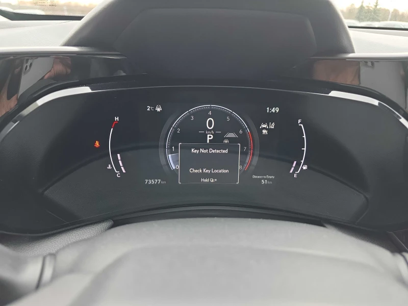 Lexus NX 350h * CARFAX * ФИНАНСИРАНЕ , снимка 6 - Автомобили и джипове - 52948509