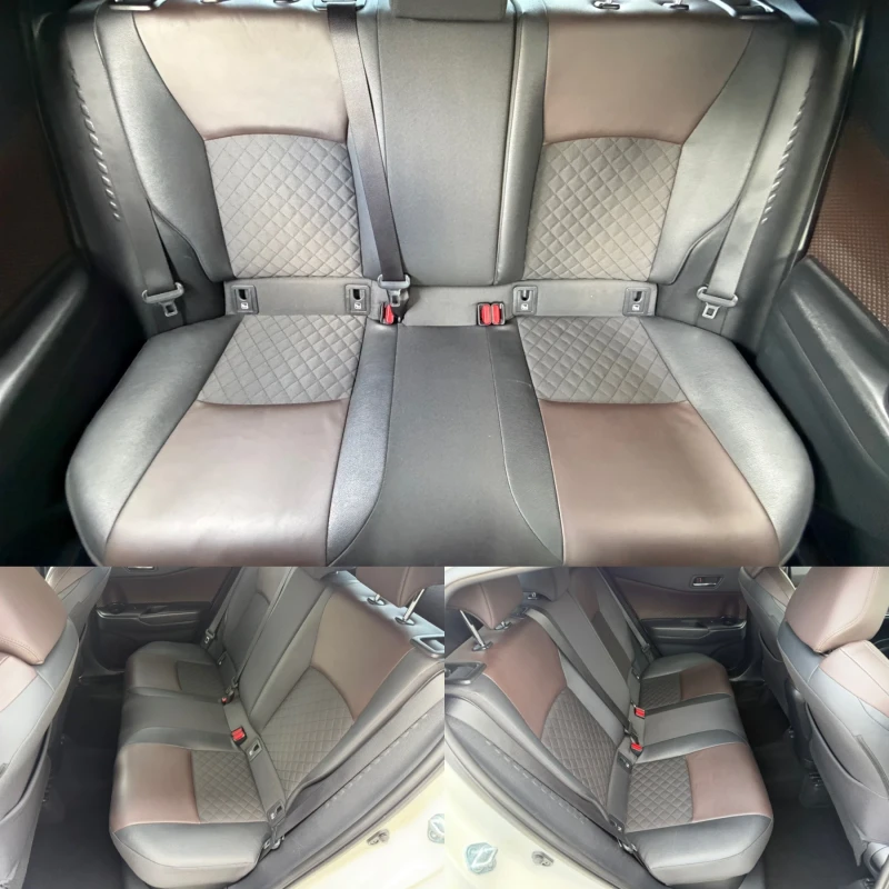 Toyota C-HR Hybrid / Advance / Сервизна история, снимка 13 - Автомобили и джипове - 53529665