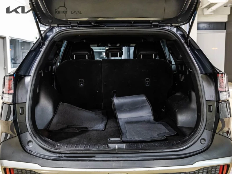 Kia Sportage X-Line AWD* CARPLAY* KEYLESS* ПОДГРЕВ* , снимка 13 - Автомобили и джипове - 53460529