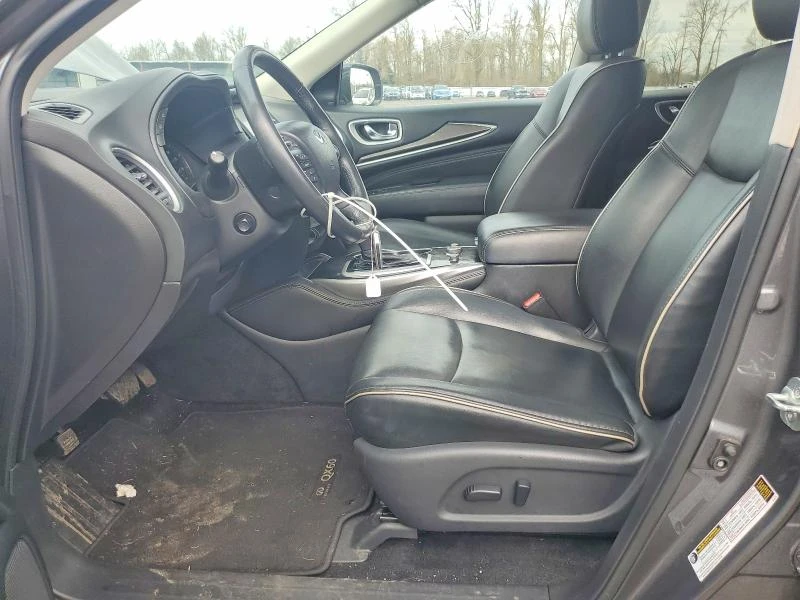Infiniti QX60 3.5L 6 FRONT WHEEL DRIVE | Mobile.bg � ����������� 7