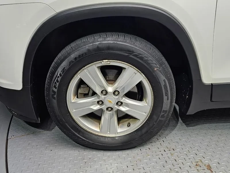 Chevrolet Trax 1.4, снимка 5 - Автомобили и джипове - 54327803