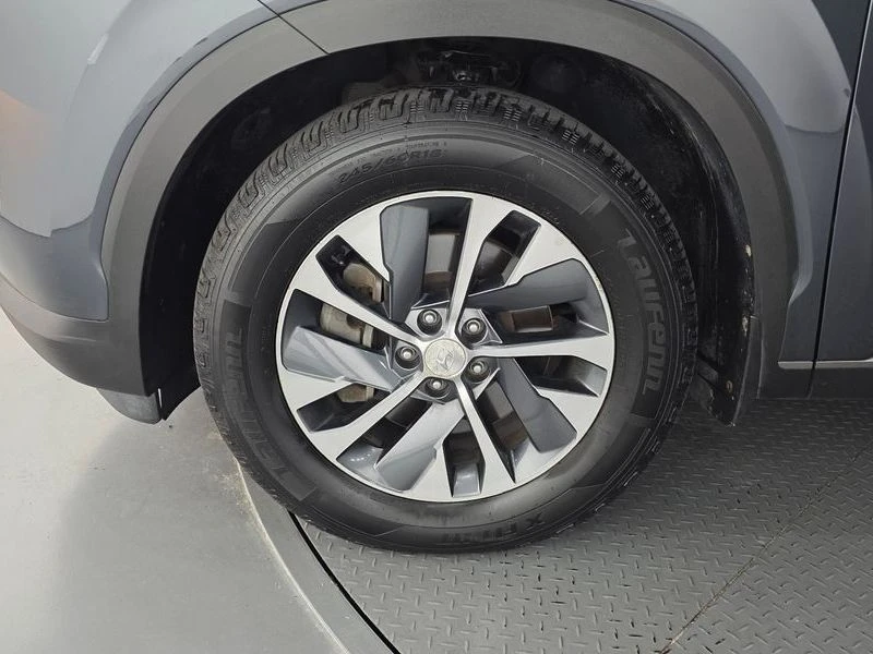 Hyundai Palisade Diesel 2.2 4WD| 199к.с.| ВКЛ.ТЕХНОТЕСТ, снимка 5 - Автомобили и джипове - 55432785