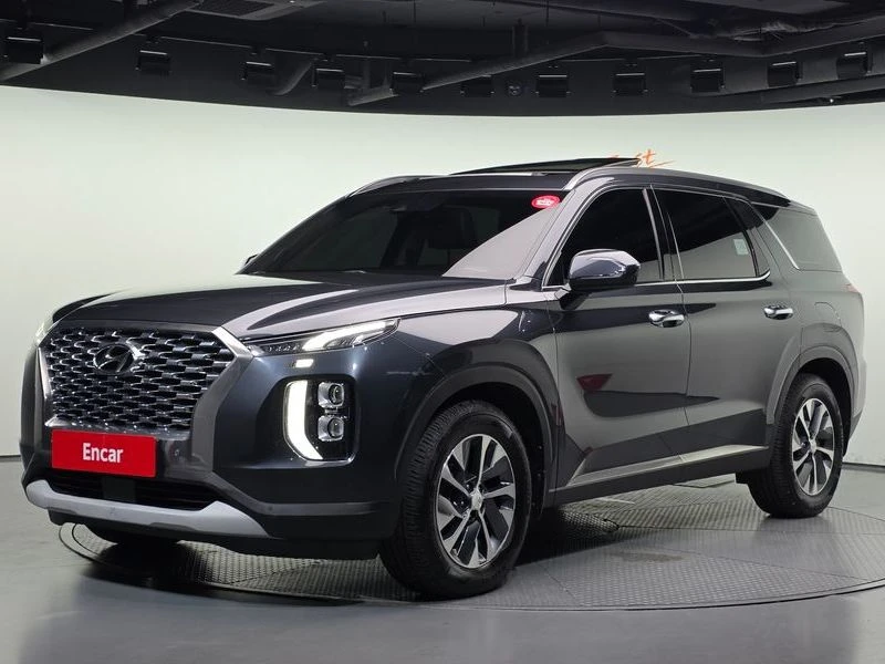 Hyundai Palisade Diesel 2.2 4WD| 199к.с.| ВКЛ.ТЕХНОТЕСТ